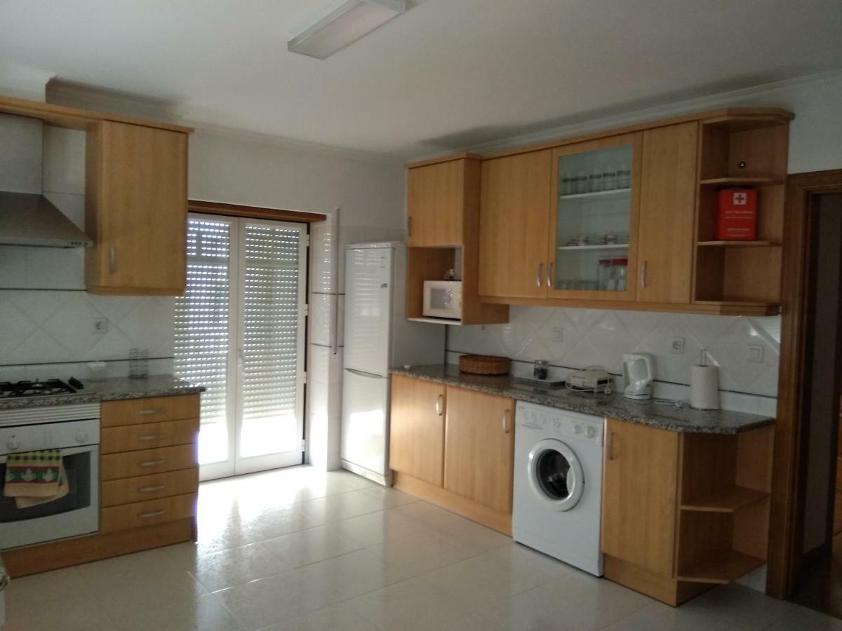Ferienwohnung Apartamento Central Torres Vedras Exterior foto