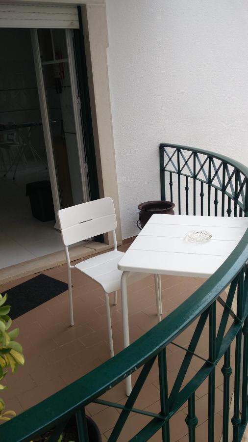 Ferienwohnung Apartamento Central Torres Vedras Exterior foto